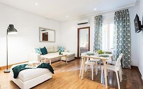 Living Concepción Apartments